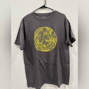 Nirvana 2021 Shirt